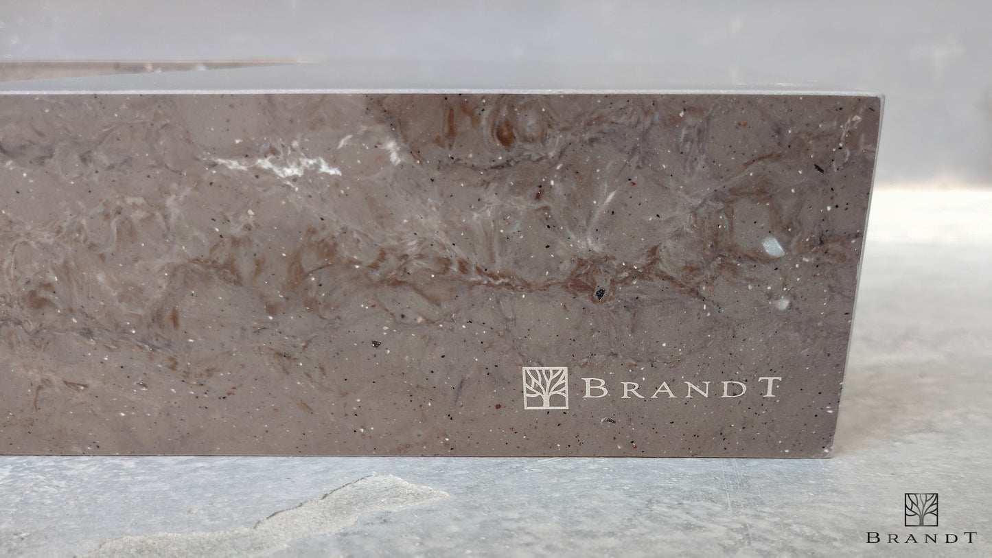 EDGE Vegghengt Servant 90 cm Galaxy Grey