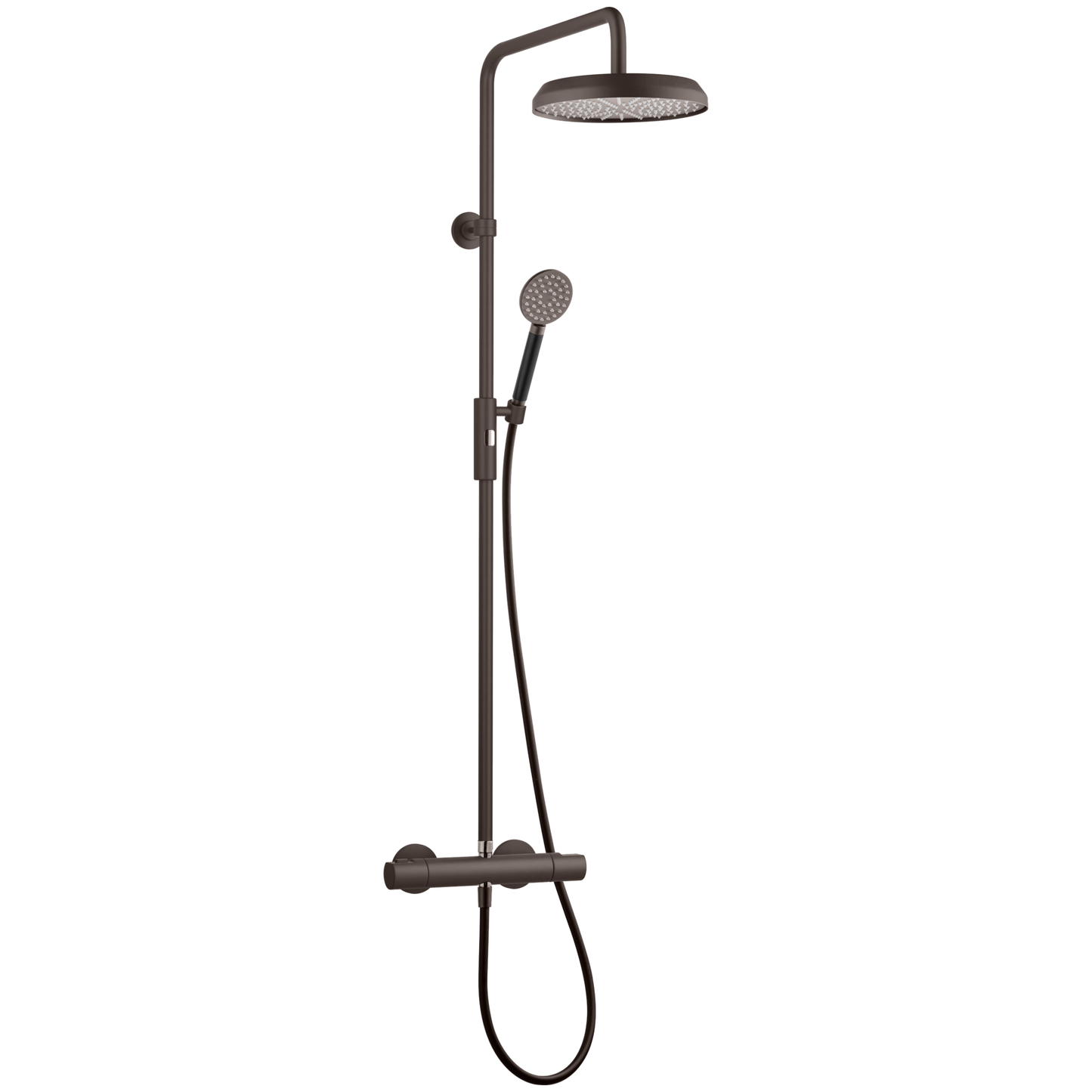 ARM5200 Takdusjsett i Bronze fra Tapwell.