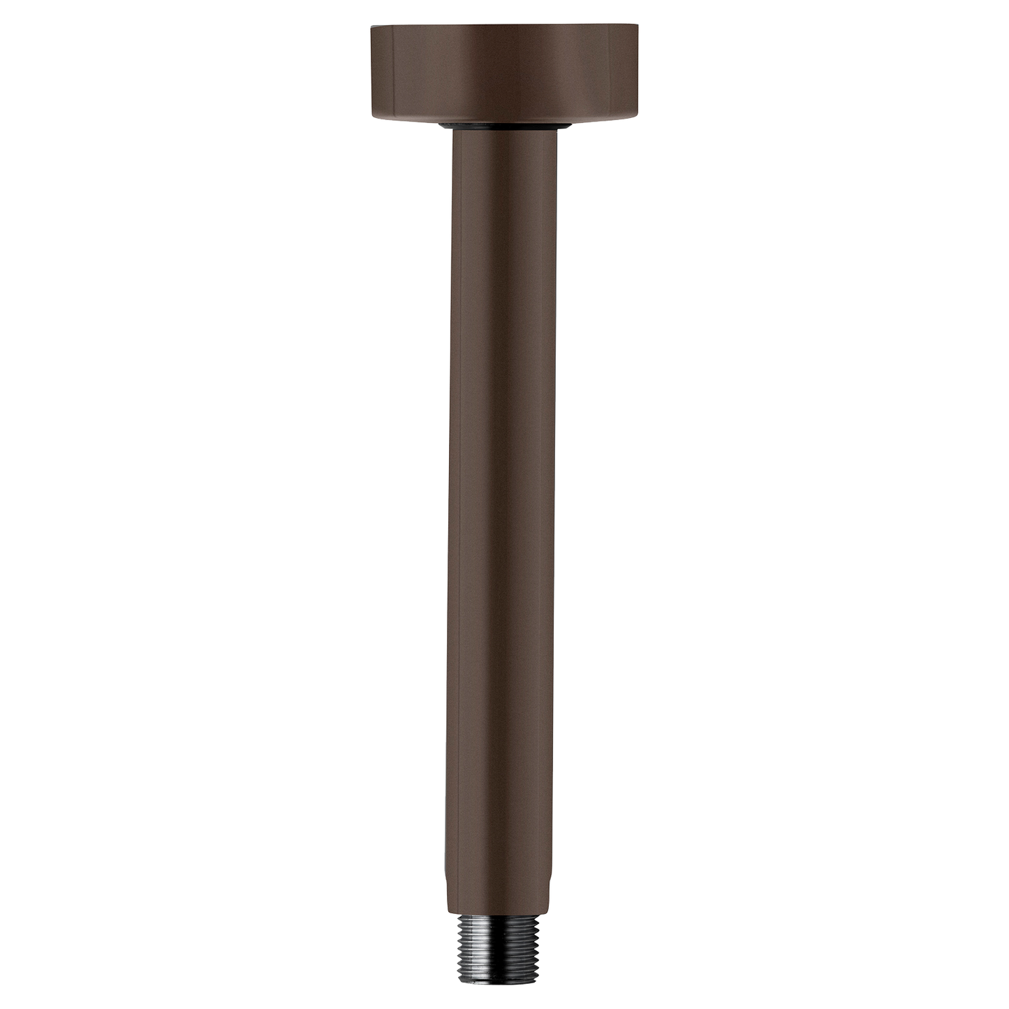 FL271 200 mm Taknedløp i Bronze fra Tapwell.