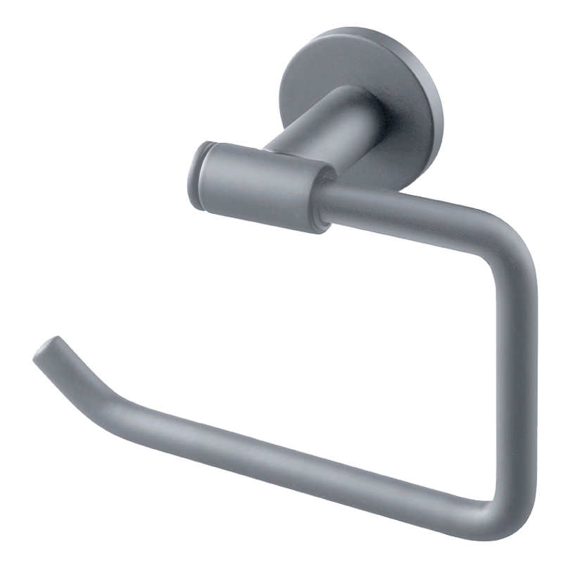 TA235 Dorullholder i Ascot Grey fra Tapwell.