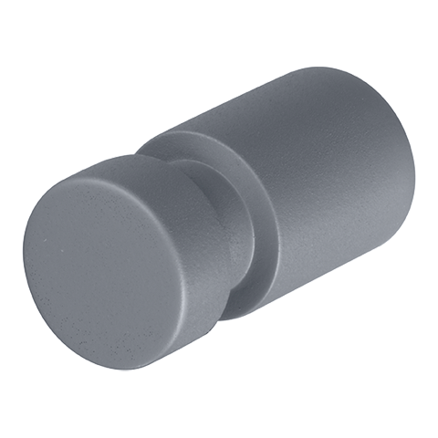 TA241 Håndkleknagg i Ascot Grey fra Tapwell.