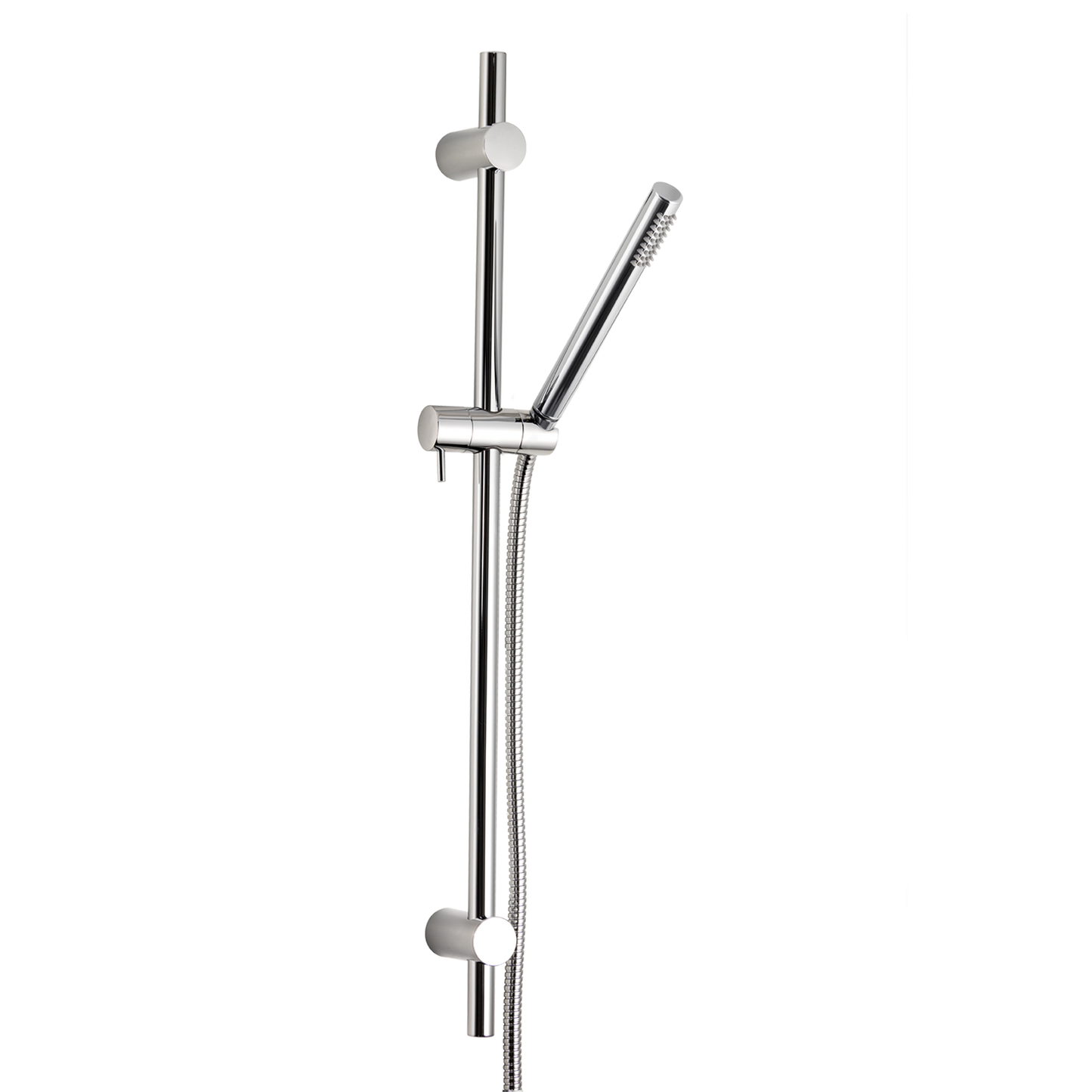 ZSAL109 Dusjsett i Chrome fra Tapwell.
