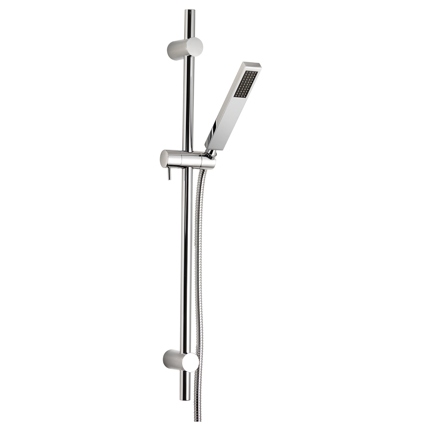ZSAL176 Dusjsett i Chrome fra Tapwell.