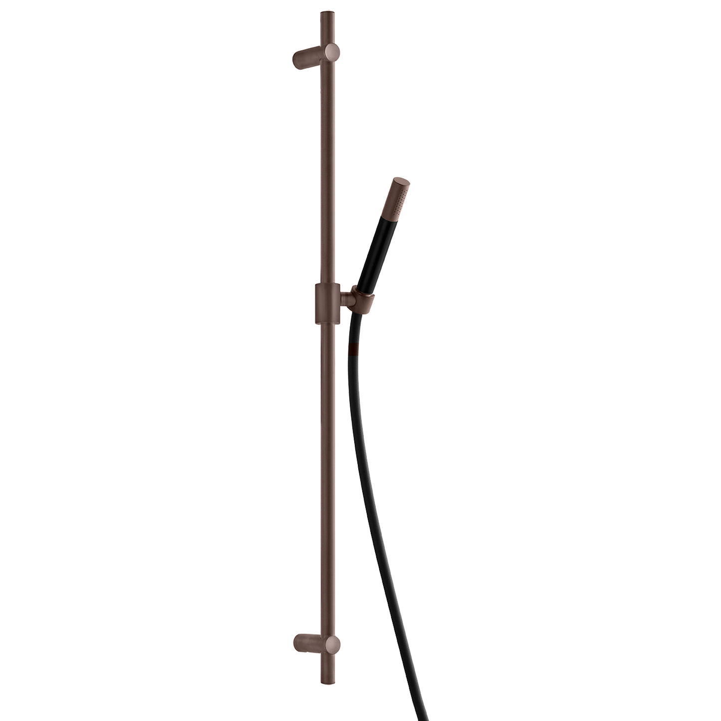 ZSAL300 Dusjsett i Bronze fra Tapwell.