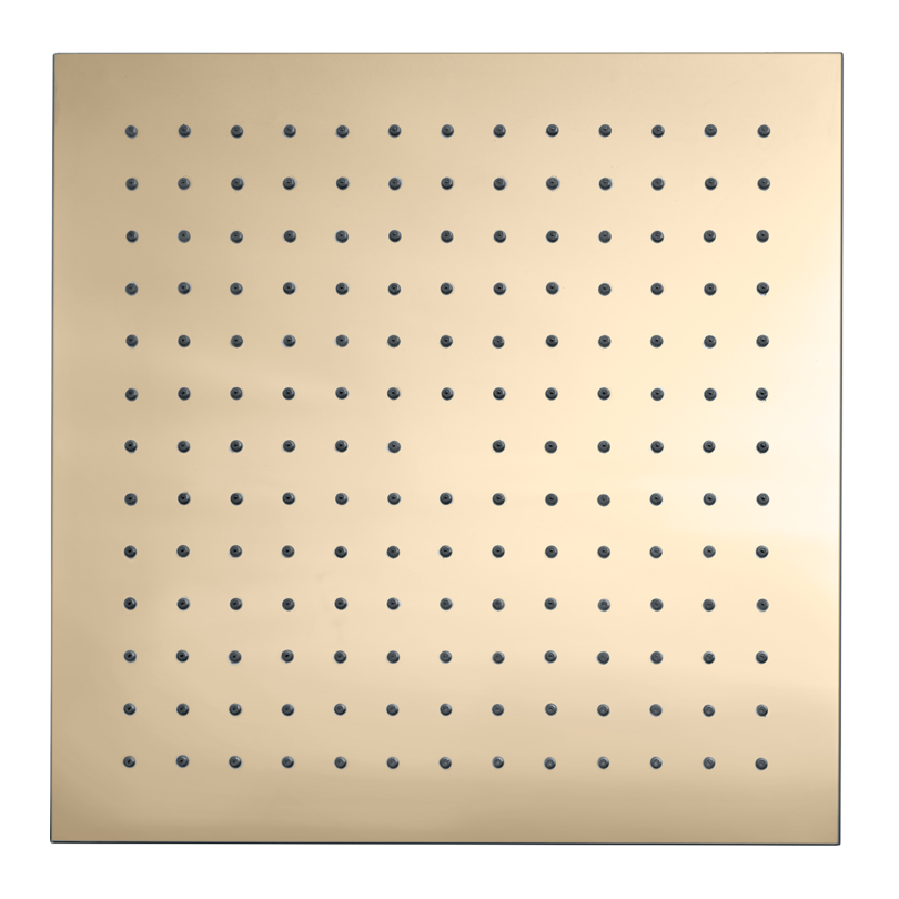 ZSOF078 300 mm Taksil i Oksiderende Messing fra Tapwell.