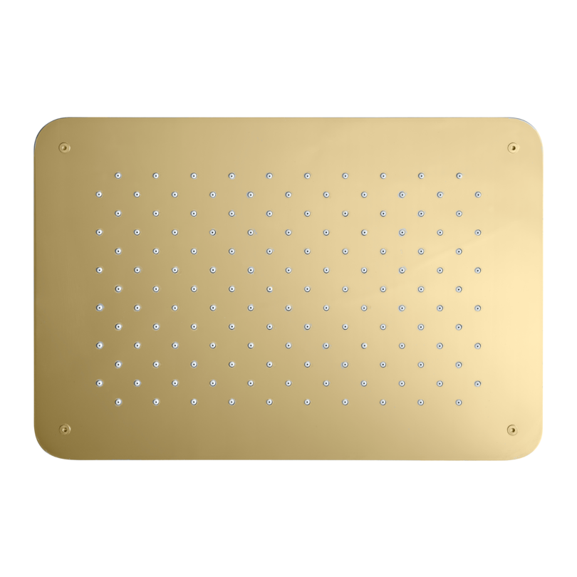ZSOF092 370 mm Taksil i Honey Gold fra Tapwell.
