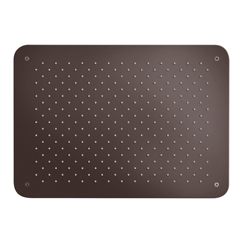 ZSOF093 450 x 320 mm Taksil i Bronze fra Tapwell.