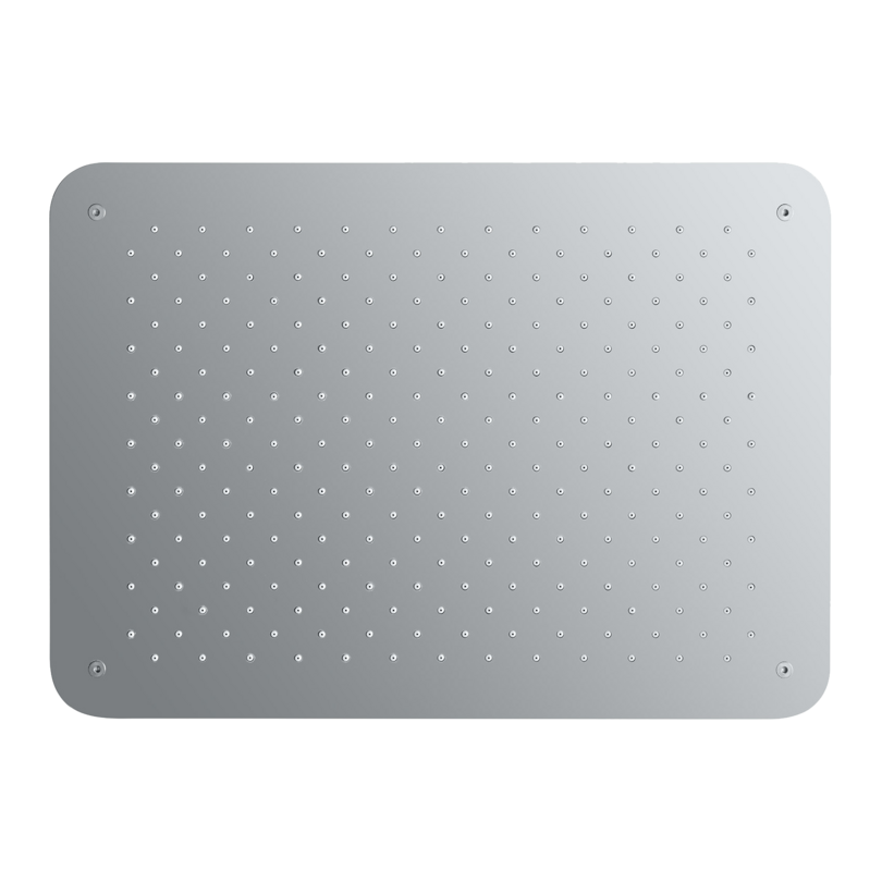 ZSOF093 450 x 320 mm Taksil i Chrome fra Tapwell.