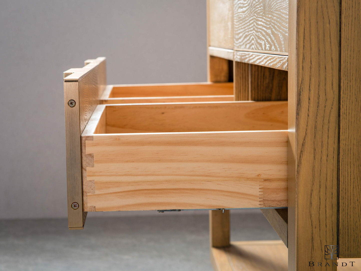 Fortune favors the Bold 120 cm