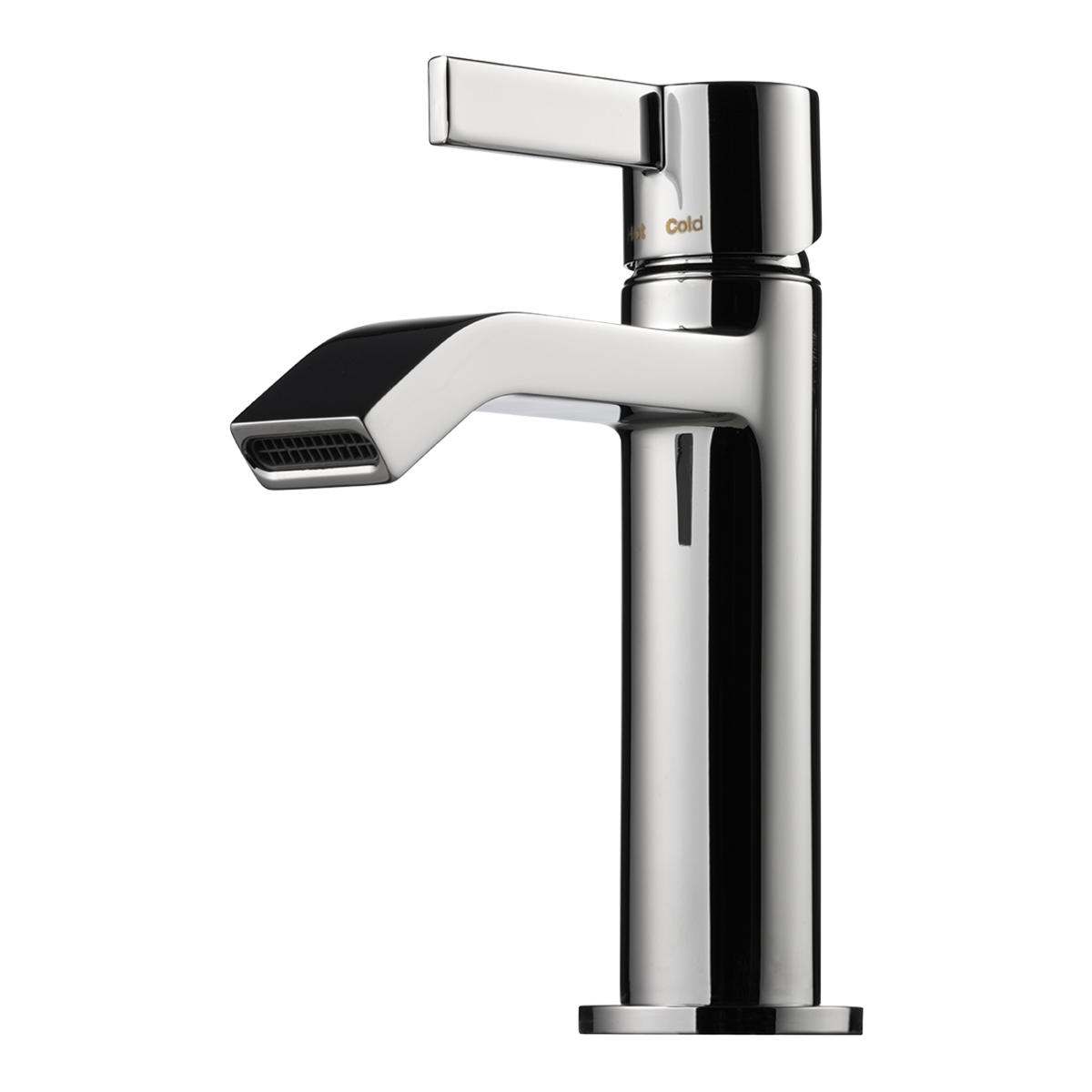 ARM071 Servantbatteri i Chrome fra Tapwell.