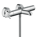 AXOR Citterio E Bath & Shower Thermostatic Mixer Faucet from Brandt in Chrome finish