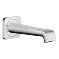 AXOR Citterio E Bathtub Spout from Brandt in Chrome finish