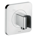 AXOR Citterio E Porter Unit 120/120 Softsquare from Brandt in Chrome finish