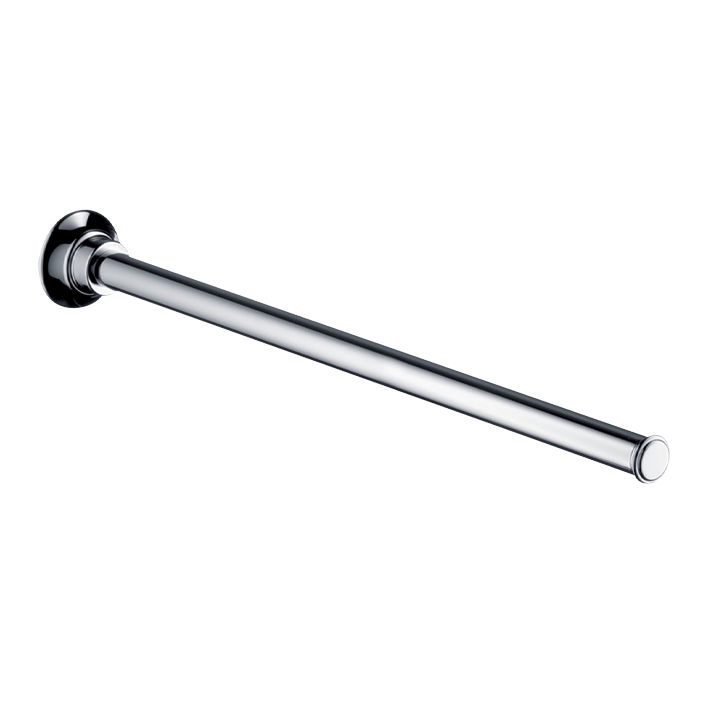 AXOR Montreux Towel Holder from Brandt in Chrome finish
