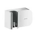 AXOR One Porter Unit from Brandt in Chrome finish