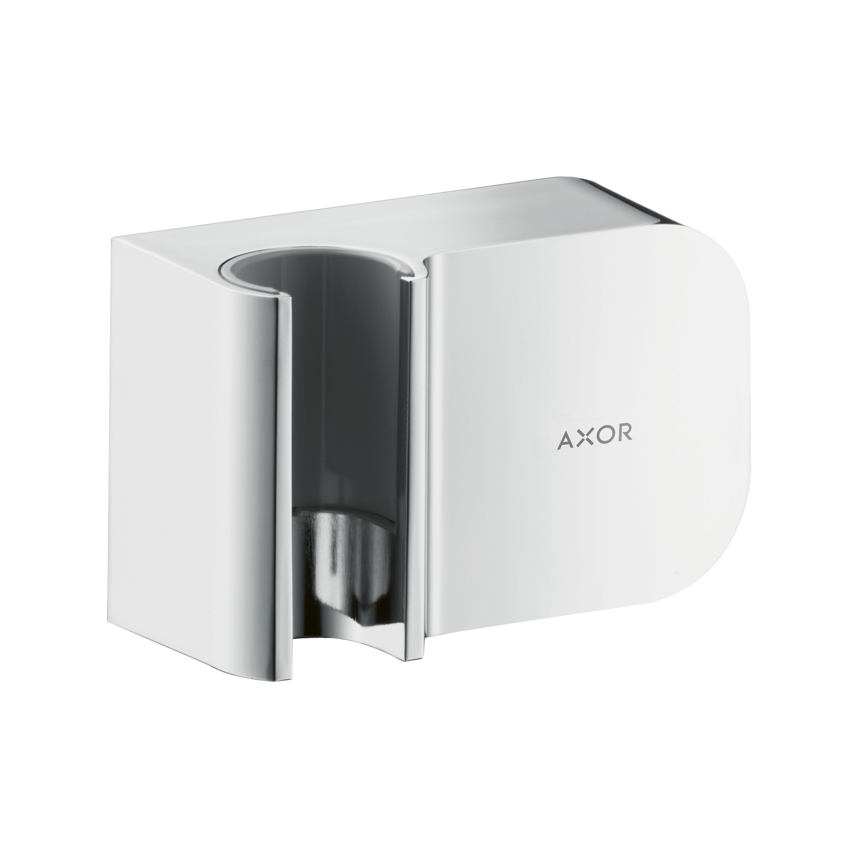 AXOR One Porter Unit from Brandt in Chrome finish