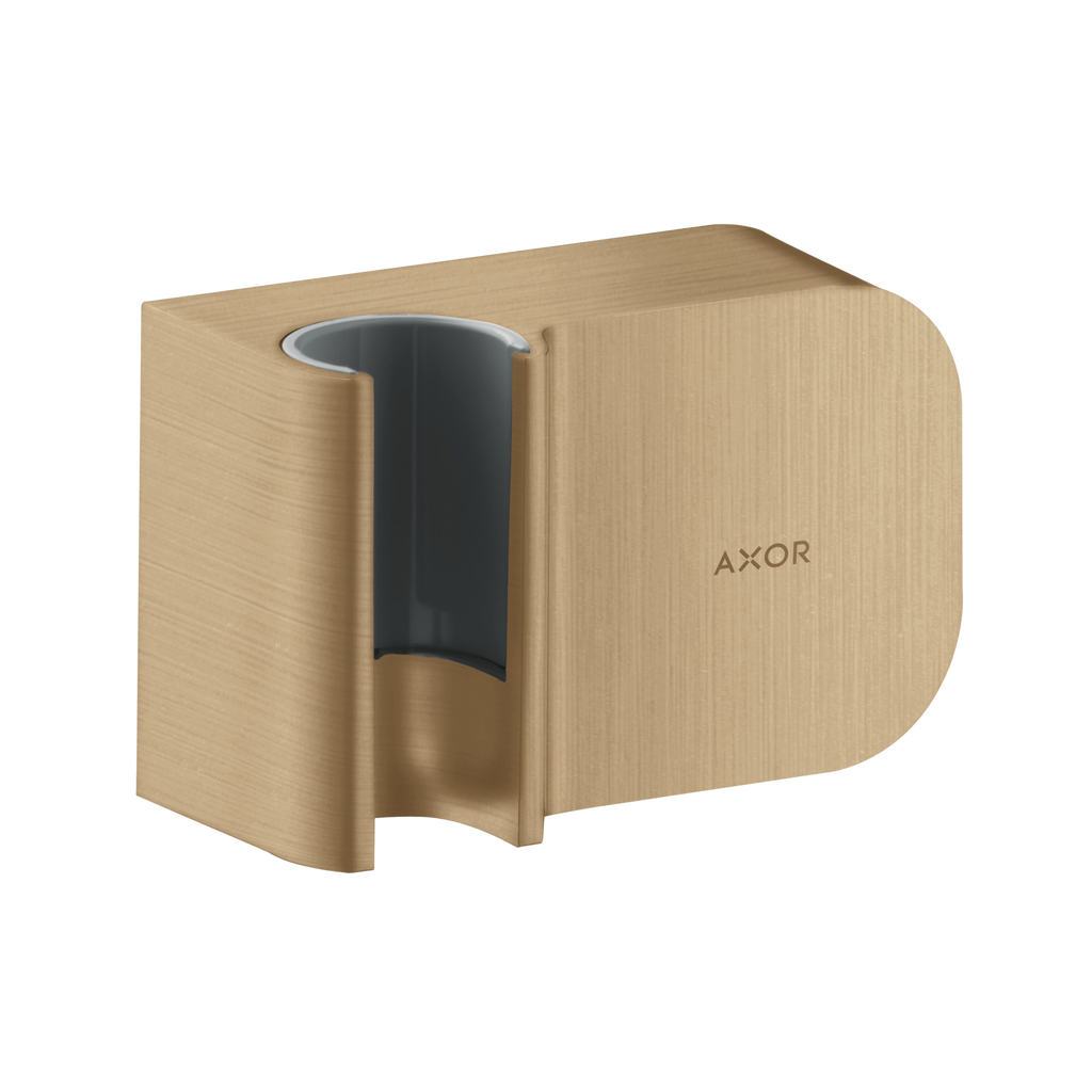 AXOR One Porter Unit from Brandt in Brushed Bronze finish