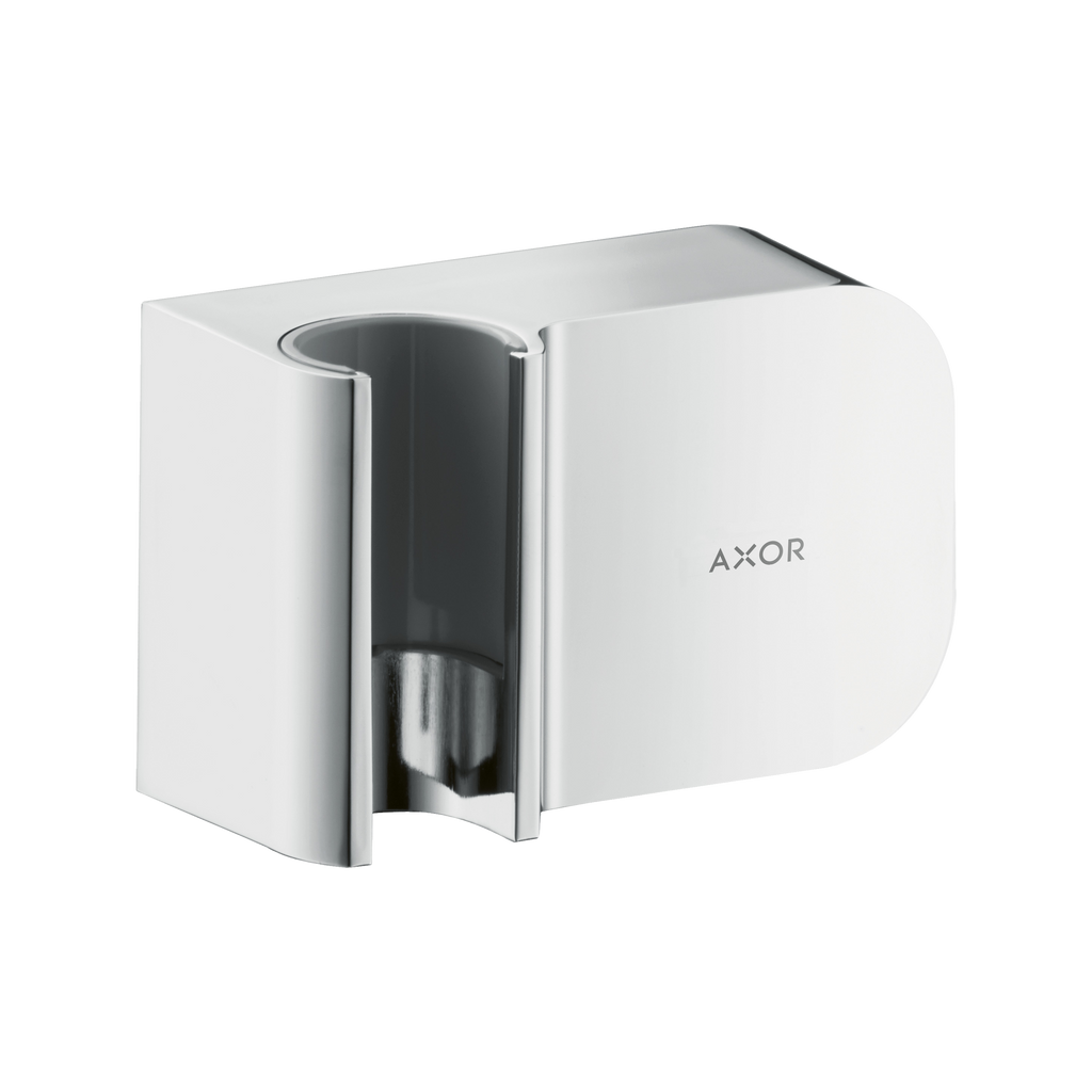 AXOR One Porter Unit from Brandt in Stainless Steel Optic finish