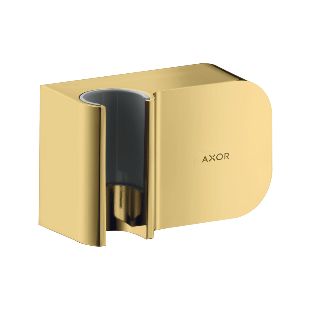 AXOR One Porter Unit from Brandt in Polished Gold Optic finish