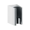 AXOR One Shower Holder from Brandt in Chrome finish