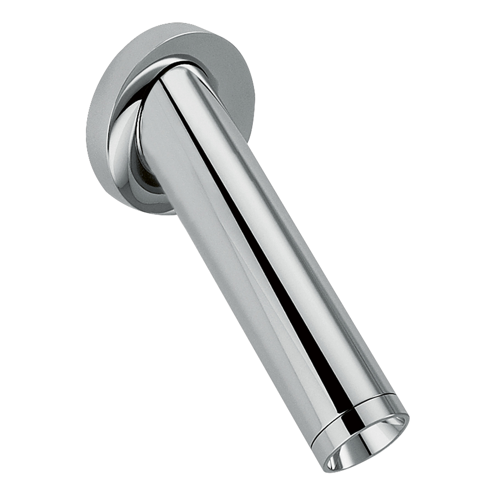 AXOR Starck Bathtub Spout from Brandt in Chrome finish