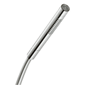 AXOR Starck Baton Hand Shower 2jet from Brandt in Chrome finish