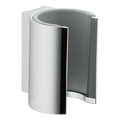 AXOR Starck Shower Holder from Brandt in Chrome finish