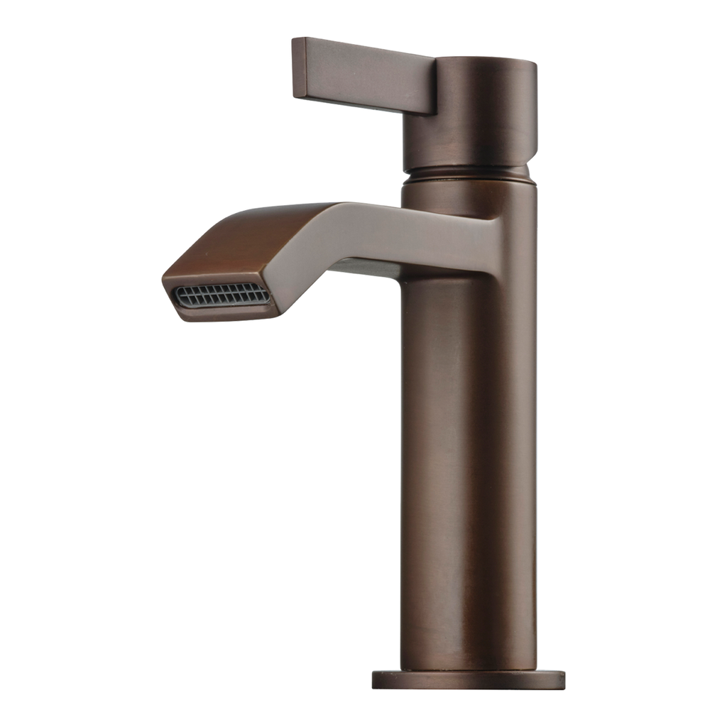 ARM071 Servantbatteri i Bronze fra Tapwell.