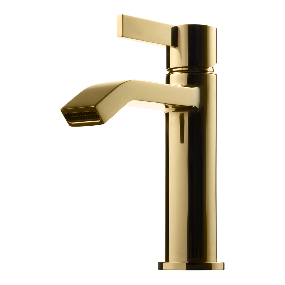 ARM071 Servantbatteri i Honey Gold fra Tapwell.