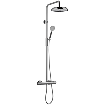 ARM5200 Takdusjsett i Chrome fra Tapwell.