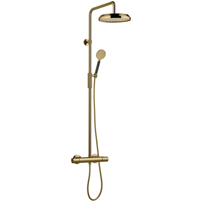 ARM5200 Takdusjsett i Honey Gold fra Tapwell.