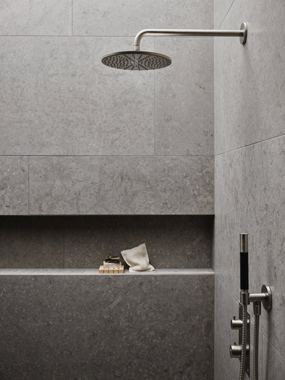 Tapwell Innebygd Dusj () Tapwell Innebygd Dusj