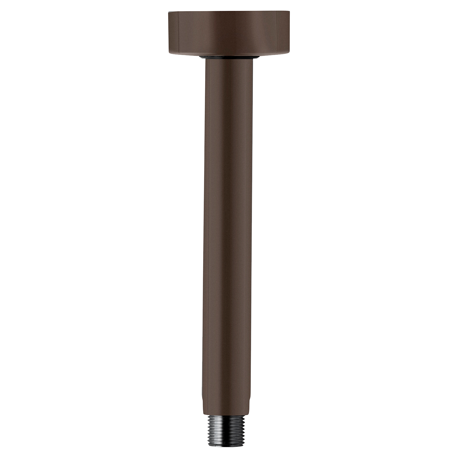 FL271 200 mm Taknedløp i Bronze fra Tapwell.