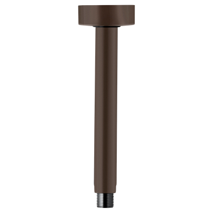 FL271 200 mm Taknedløp i Bronze fra Tapwell.