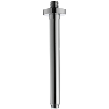 FL271 200 mm Taknedløp i Chrome fra Tapwell.