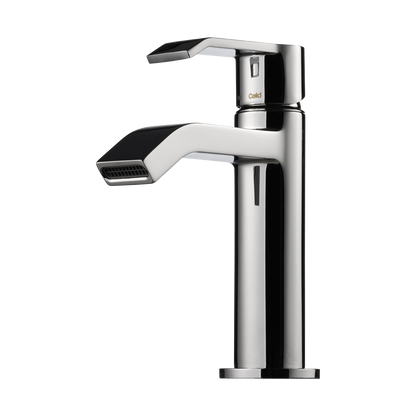 VIC071 Servantbatteri i Chrome fra Tapwell.