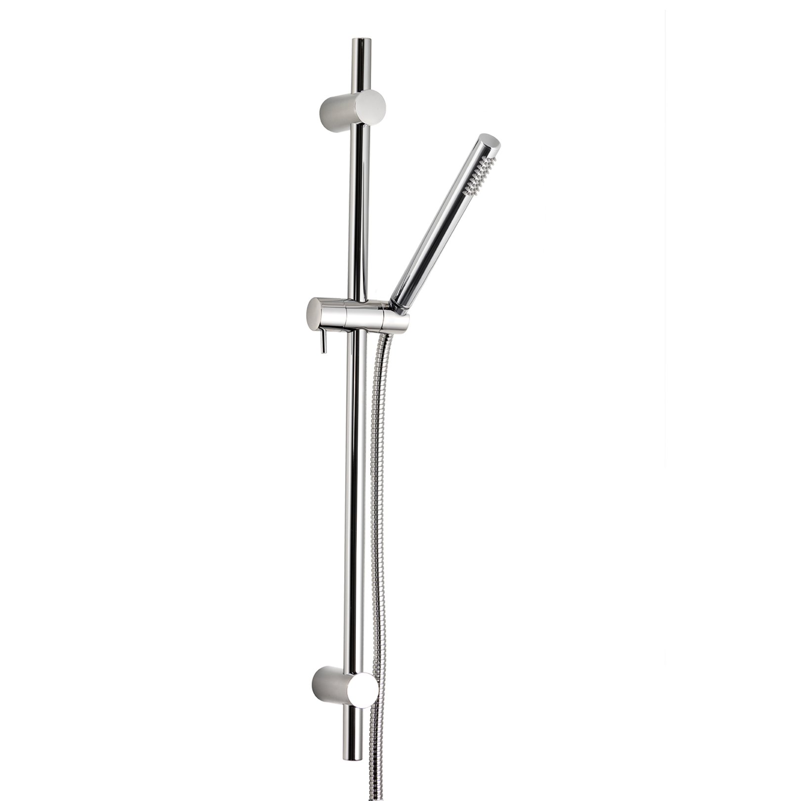 ZSAL109 Dusjsett i Chrome fra Tapwell.