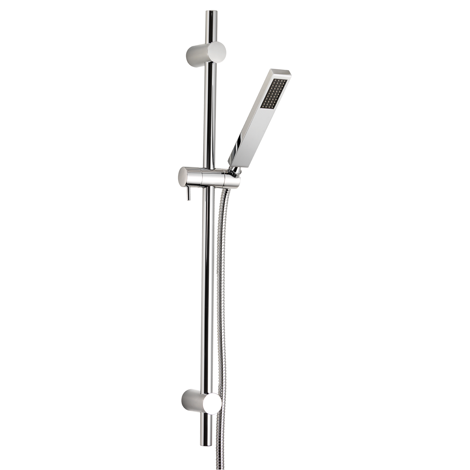 ZSAL176 Dusjsett i Chrome fra Tapwell.