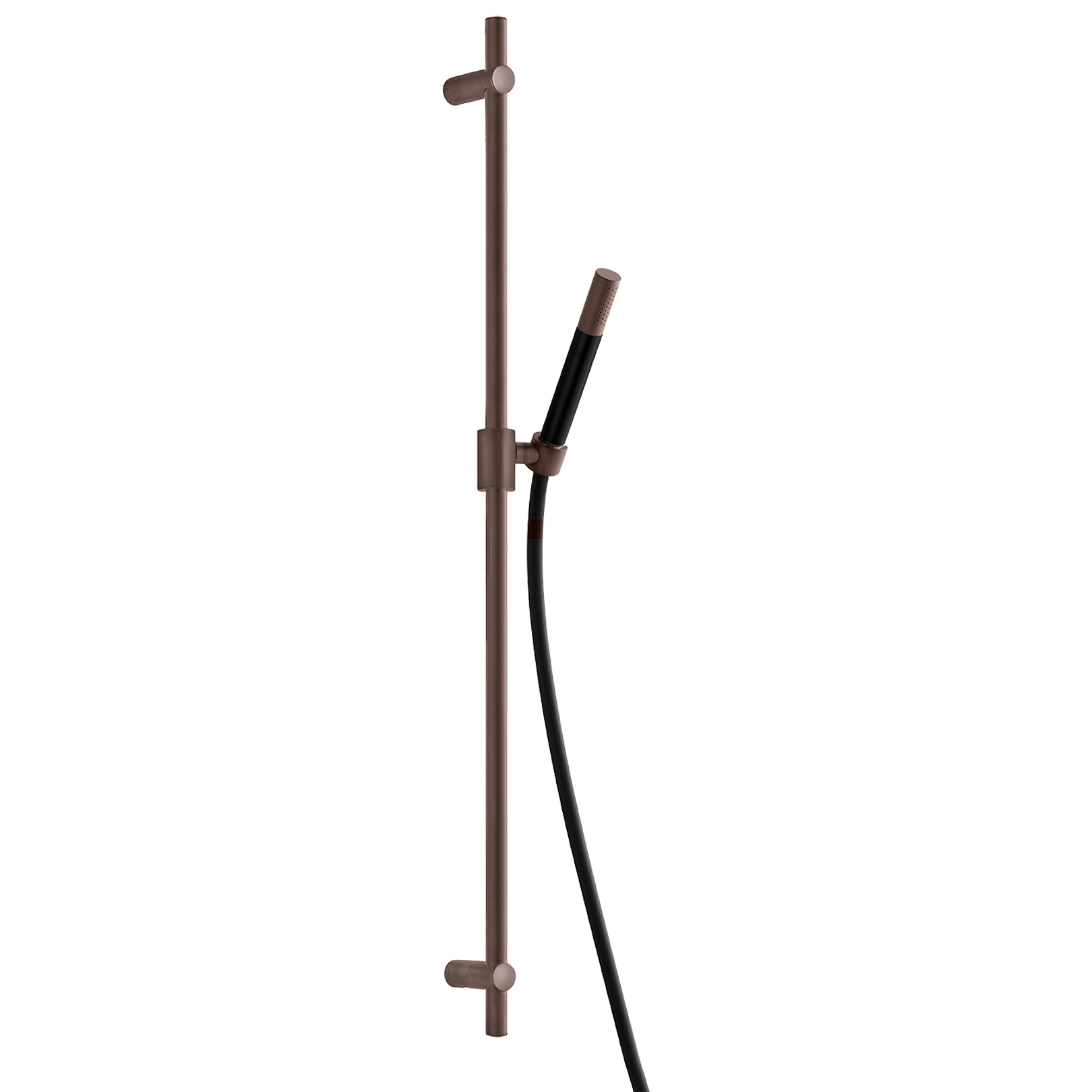 ZSAL300 Dusjsett i Bronze fra Tapwell.