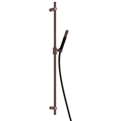 ZSAL300 Dusjsett i Bronze fra Tapwell.