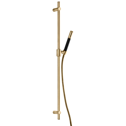 ZSAL300 Dusjsett i Honey Gold fra Tapwell.