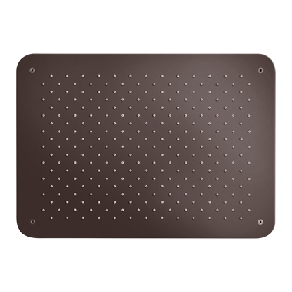 ZSOF093 450 x 320 mm Taksil i Bronze fra Tapwell.
