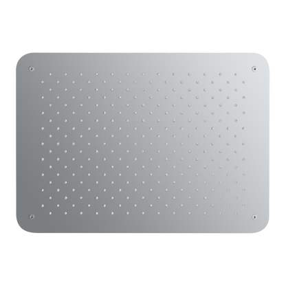 ZSOF093 450 x 320 mm Taksil i Chrome fra Tapwell.